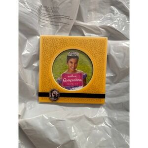 Hallmark Keepsake "Quinceañera" photo‎ frame.